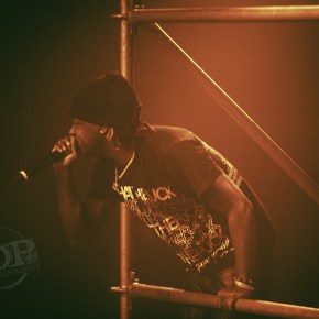 Ken Carson & 2hollis – The Fillmore – Philadelphia (A PopEntertainment.com Concert&nbsp;Review)