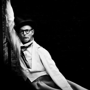 On Beckett (A PopEntertainment.com Theater&nbsp;Review)