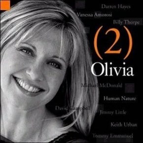Olivia Newton-John-2(A PopEntertainment.com Music&nbsp;Review)