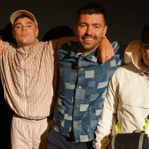 Rich Peppiatt – Director Brings Irish Hip Hop to the World Through his Award-Winning Film&nbsp;Kneecap