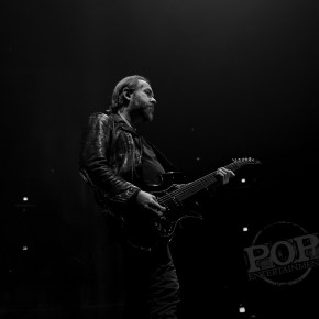 Cigarettes After Sex – The United Center – Chicago (A PopEntertainment.com Concert&nbsp;Review)