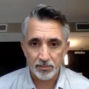 James Madio, Ruby Wolf, Keir Gilchrist and Robert Kolodny – Requiem for The&nbsp;Featherweight