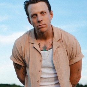 Josh Rennie-Hynes – Aussie Rocker Transitions to a Musical Life in&nbsp;Nashville