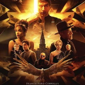 Megalopolis (A PopEntertainment.com Movie&nbsp;Review)