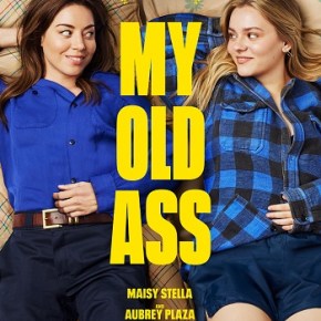 My Old Ass (A PopEntertainment.com Movie&nbsp;Review)