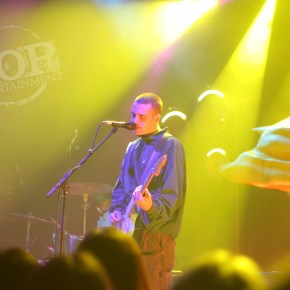 Royel Otis – Union Transfer – Philadelphia (A PopEntertainment.com Concert&nbsp;Review)