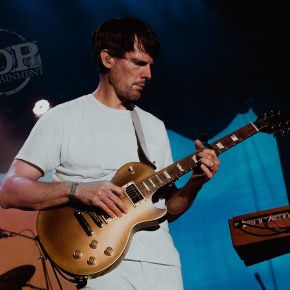 Tycho – The Roxy Theatre – Hollywood (A PopEntertainment.com Concert&nbsp;Review)