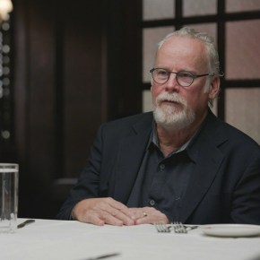 Michael Connelly and Alison Ellwood – Return to&nbsp;Wonderland