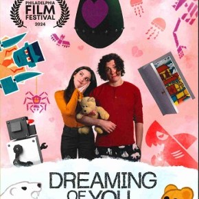Dreaming of You (A PopEntertainment.com Movie&nbsp;Review)
