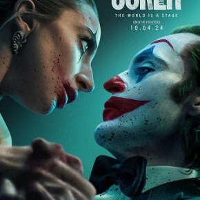 Joker: Folie à Deux (A PopEntertainment.com Movie&nbsp;Review)