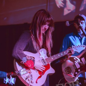 Kate Bollinger – The Ukie Club – Philadelphia (A PopEntertainment.com Concert Photo&nbsp;Album)