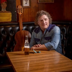 Mark Bryan – 30 Years In and Still Trying to Find a&nbsp;Tune