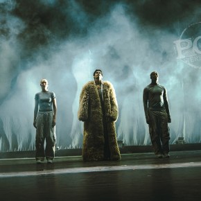 Omar Apollo – Red Rocks Amphitheatre – Morrison (A PopEntertainment.com Concert&nbsp;Review)