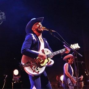 Orville Peck – The Met – Philadelphia (A PopEntertainment.com Concert&nbsp;Review)