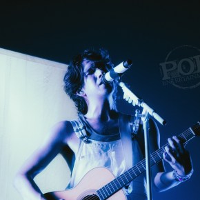 Ricky Montgomery – Jannus Live – St. Petersburg (A PopEntertainment.com Concert&nbsp;Review)