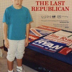 The Last Republican (A PopEntertainment.com Movie&nbsp;Review)