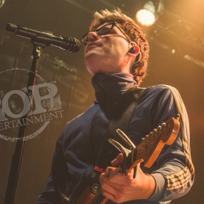 Valley, Mickey Darling & Charli Adams – Union Transfer – Philadelphia (A PopEntertainment.com Concert&nbsp;Review)