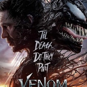 Venom: The Last Dance (A PopEntertainment.com Movie&nbsp;Review)