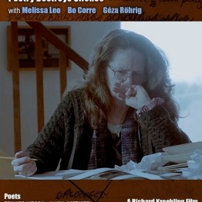 After: Poetry Destroys Silence (A PopEntertainment.com Movie&nbsp;Review)