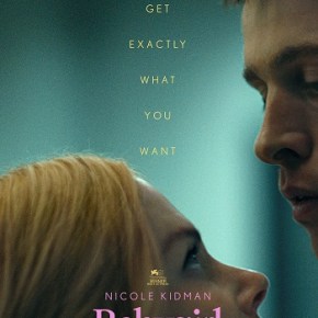 Babygirl (A PopEntertainment.com Movie&nbsp;Review)