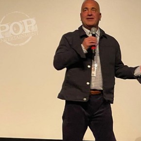 Bill Nicoletti – Reminding the World of the Philly&nbsp;Sound