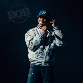 Powerhouse – Wells Fargo Center – Philadelphia (A PopEntertainment.com Concert Photo&nbsp;Album)