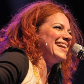 Nikka Costa – World Café Live – Philadelphia (A PopEntertainment.com Concert&nbsp;Review)