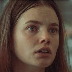 Desert Road (A PopEntertainment.com Movie&nbsp;Review)