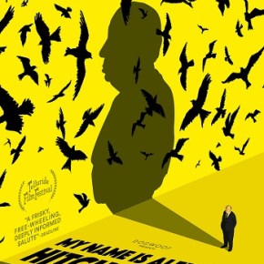 My Name is Alfred Hitchcock (A PopEntertainment.com Movie&nbsp;Review)