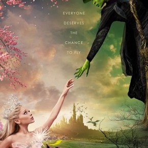 Wicked (A PopEntertainment.com Movie&nbsp;Review)
