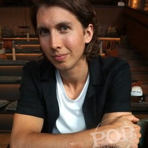 Andrew Boszhardt – Debuting at Big Apple Film Festival, Breed of Greed is a Haunting&nbsp;Thriller