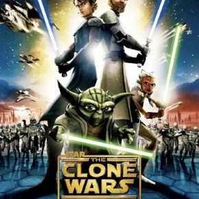 Star Wars – The Clones Wars (A PopEntertainment.com Movie&nbsp;Review)