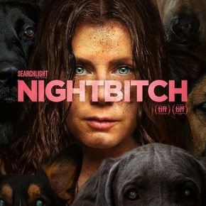 Nightbitch (A PopEntertainment.com Movie&nbsp;Review)