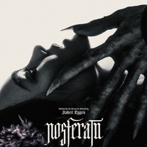Nosferatu (A PopEntertainment.com Movie&nbsp;Review)