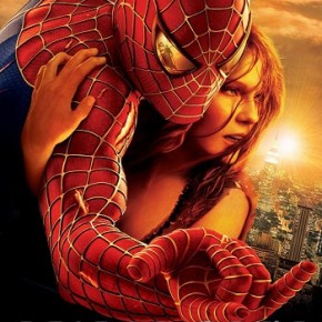Spider-Man 2 (A PopEntertainment.com Movie&nbsp;Review)