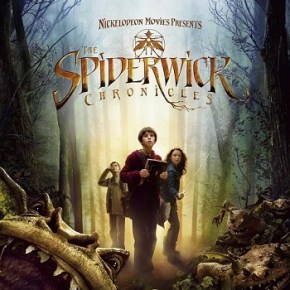 The Spiderwick Chronicles (A PopEntertainment.com Movie&nbsp;Review)