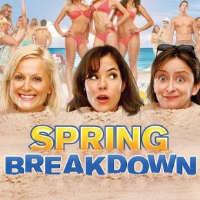 Spring Breakdown (A PopEntertainment.com Movie&nbsp;Review)