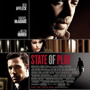 State of Play (A PopEntertainment.com Movie&nbsp;Review)
