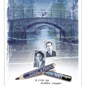 Steal a Pencil for Me (A PopEntertainment.com Movie&nbsp;Review)