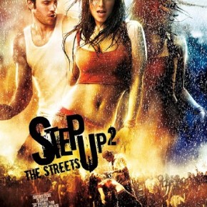 Step Up 2 – The Streets (A PopEntertainment.com Movie&nbsp;Review)
