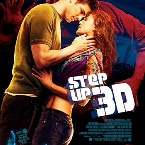 Step Up 3D (A PopEntertainment.com Movie&nbsp;Review)