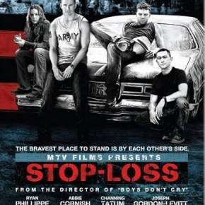 Stop-Loss (A PopEntertainment.com Movie&nbsp;Review)