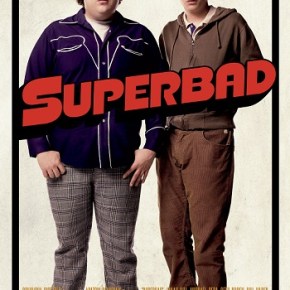 Superbad (A PopEntertainment.com Movie&nbsp;Review)