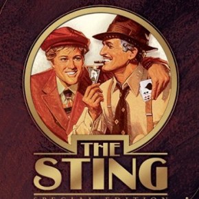 The Sting (A PopEntertainment.com Movie&nbsp;Review)