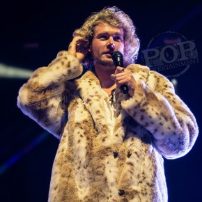 Yung Gravy, Tobi Lou & Carter Vail – The Anthem – Washington (A PopEntertainment.com Concert Photo&nbsp;Album)