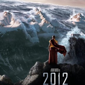 2012 (A PopEntertainment.com Movie&nbsp;Review)