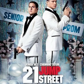 21 Jump Street (A PopEntertainment.com Movie&nbsp;Review)