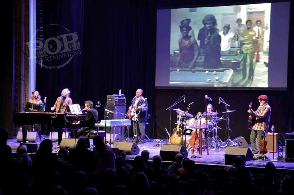 AJ Croce – The Keswick Theatre – Glenside, PA – January 10, 2025 – Photo by George Seth Wagner © 2025
