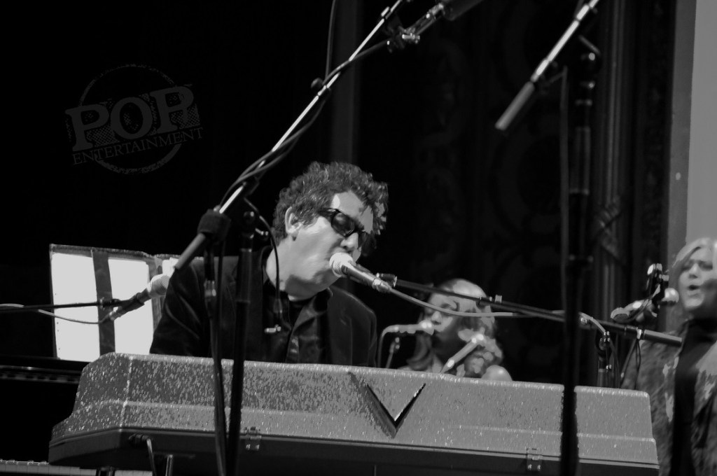 AJ Croce – The Keswick Theatre – Glenside, PA – January 10, 2025 – Photo by George Seth Wagner © 2025