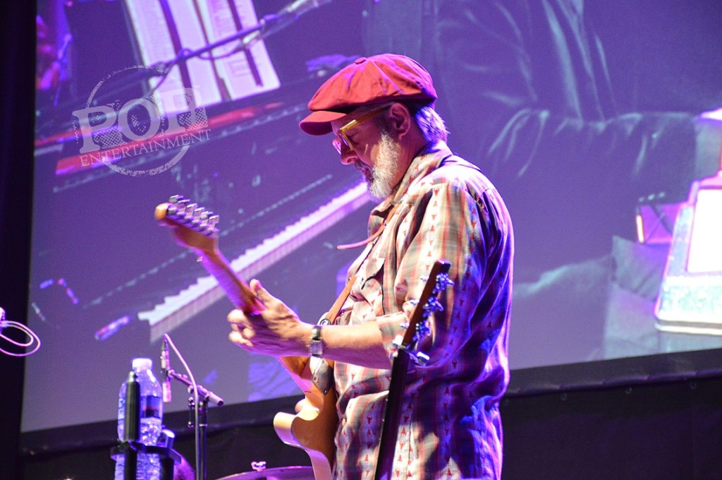 AJ Croce – The Keswick Theatre – Glenside, PA – January 10, 2025 – Photo by George Seth Wagner © 2025